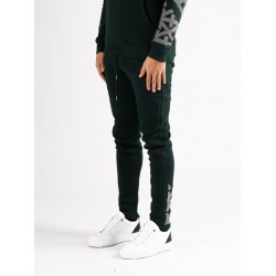 1 - SS20 - Reflect Pants - Green